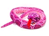Cornelissen - Kuscheltier - Schlange Pink Python - 150 cm Produktbild-Vorschau 1