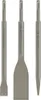 PRO SDS plus-5C Meißelset, 0; 40; 20x250; 260; 250 mm, Produktbild-Vorschau 2