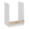 Roe Furniture | Küchenzeile - 280 cm - HellBraun (Sonoma) - Produktbild-Vorschau 8