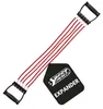 Best Sporting Expander Fitness 15-20-25 kg I Bänder Produktbild-Vorschau 1