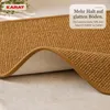Sisal Teppich auf Maß Goa Naturteppich Läufer aus 100 % Produktbild-Vorschau 6