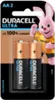 Duracell Plus Power Lr14-Mn1400 Pilas Pack X 2 U Voir les images du produit 6