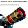 90000 Lumen wiederaufladbare Stirnlampe, Stirnlampen – Produktbild-Vorschau 3