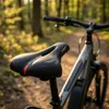 Wittkop Twin Medicus 2.0 Gel Pad Fahrrad Sattel Gelsattel Produktbild-Vorschau 4