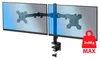 Esperanza ERW018 Desk mount for two monitors 10-27'' up to Anteprima dell’immagine prodotto 11