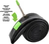 Slime Schlauch Smart Tube 26x1.75-2.125", SV 48mm Produktbild-Vorschau 6