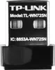 TP-LINK TL-WN725N - Karta sieciowa - USB 2.0 Podgląd zdjęcia produktu 6