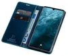 Handyhülle für Huawei P30 Pro Kunstleder Klapphülle Vintage Produktbild-Vorschau 7