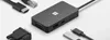Microsoft USB-C Travel Hub - Dockingstation - USB-C Produktbild-Vorschau 1