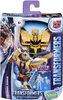 HASBRO - Transformers Earthspark Deluxe Figura di Bumblebee Anteprima dell’immagine prodotto 5