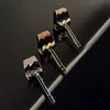 Bateria Bidetowa REA Lungo Loop Diamond Złota Podgląd zdjęcia produktu 6