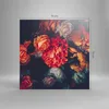 Bild auf Leinwand - Leinwandbild - Einteilig - Blumenstrauß Produktbild-Vorschau 3