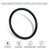 ARLI O-Ring Sortiment 3 - 50 mm 419 tlg Dichtungsringe Produktbild-Vorschau 8