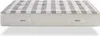 Moonia - Matelas Grand Spring Nature - 160X200, 30cm Voir les images du produit 8