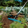 Gardena rastrello 3178 14 Zk 36 cm di larghezza Anteprima dell’immagine prodotto 2
