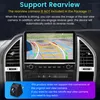 DAB+ 10,1" Carplay pre Mercedes Benz Vito 3 W447 2014-2022 Náhľad obrázku produktu 10