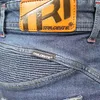 Džíny Trilobite Parado AAAA Doublelayer Slim pro motorkáře, Náhled obrázku produktu 8