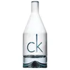 Herrenparfüm Ck IN2U Calvin Klein EDT   100 ml Produktbild-Vorschau 2