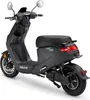 Scooter elettrico blu:s Stalker XT2000 45 km/h, nero Anteprima dell’immagine prodotto 2