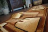Behúň BCF MALINA hnedý 80 cm hnedý 80x400 cm Náhľad obrázku produktu 3