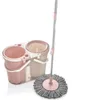 Wischmopp Set – Bodenwischer mit 20L + 6L + 6L Eimern Produktbild-Vorschau 11