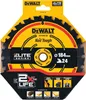 Dewalt Kreissägeblatt 184Mm X 16Mm 24Z Produktbild-Vorschau 3