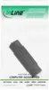 InLine® Audio Adapter, 3,5mm Klinke Buchse / Buchse, Stereo Produktbild-Vorschau 2