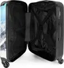 NoBoringSuitcases.com - Velký fotokufr - Cestovní kufr do Náhled obrázku produktu 4