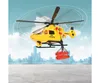 Simba Dickie Elicottero di soccorso ADAC Anteprima dell’immagine prodotto 2
