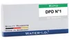 WATER-I.D. Tabletten DPD N°1 für PoolLab, 50 Stück Produktbild-Vorschau 1