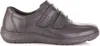 Waldläufer Herren Halbschuhe schwarz, Leder, 2026112/11.0 Produktbild-Vorschau 19