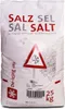 Sel à dégeler K+S 25kg Voir les images du produit 1