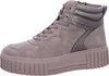 s.Oliver Schnürstiefel Kaltfutter in grau, Gr. 38 Produktbild-Vorschau 1