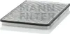 MANN-FILTER CUK 3032 Innenraumfilter Pollenfilter für Produktbild-Vorschau 8