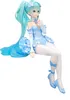 Furyu FRYU36679 Hatsune Miku Noodle Stopper PVC Statue Produktbild-Vorschau 10