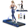 BLACK LORD 3-in-1-Laufband mit Walking-Pad,2,2 Produktbild-Vorschau 1