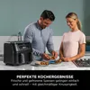 Ninja AF200EU Fritteuse Doppel 7,6 l Eigenständig 2400 W Produktbild-Vorschau 11