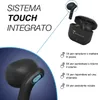 Kabellose Bluetooth-Kopfhörer In-Ear mit Mikrofon, Produktbild-Vorschau 5