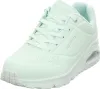 SKECHERS UNO-FROSTY KICKS Zelená Náhľad obrázku produktu 45