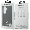 Handyhülle für Galaxy S26, Karl Lagerfeld Saffiano Full Produktbild-Vorschau 8