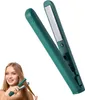 Tragbarer USB-Haarglätter, schnelles Aufheizen, Produktbild-Vorschau 5