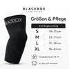 BLACKROX LUMIOROX Ellenbogenbandage – Sport Produktbild-Vorschau 7