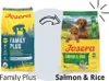 Josera Salmon & Rice Mother & Puppy 12,5 kg Produktbild-Vorschau 4