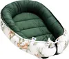 Pepi Babynest Kokon 5 teiliges Babynestchen Set für Babys Produktbild-Vorschau 3