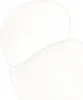 Drehbarer Sessel Teddy Weiß - Giga Meubel Produktbild-Vorschau 3