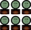 American Crew Classic Forming Cream 6 x 85 g Stylingcreme Produktbild-Vorschau 1