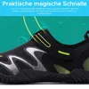 Herren & Damen Schnelltrocknende Wasserschuhe Strandschuhe Produktbild-Vorschau 7