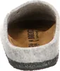 BIRKENSTOCK ZERMATT RIVET Grau Produktbild-Vorschau 20