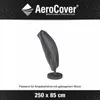 AeroCover 797-2 Housse pour parasol A H250x85 Ø 3,5m, Voir les images du produit 11