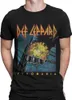 Def Leppard Pyromania Black S Koszulka Podgląd zdjęcia produktu 2